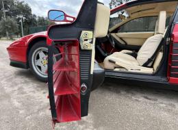 Ferrari Testarossa