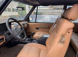 LandRover Range Rover