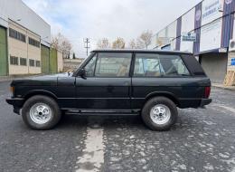 LandRover Range Rover