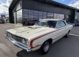 Ford Torino GT Cabriolet