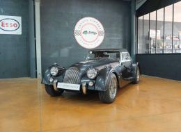 Morgan Roadster V6 3,7L