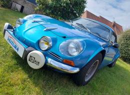 Alpine A 110 V85 1300 VC