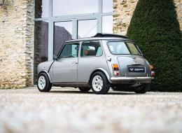 Mini Cooper 1.3 MPI by MMR