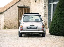 Mini Cooper 1.3 MPI by MMR