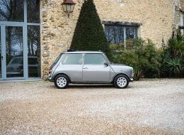 Mini Cooper 1.3 MPI by MMR