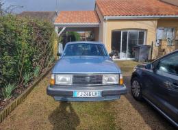 Volvo 244 GL