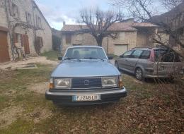 Volvo 244 GL