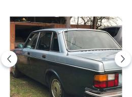 Volvo 244 GL