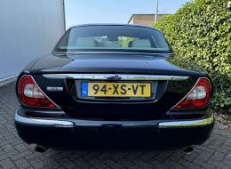 Jaguar Série - XJ V6 3.0