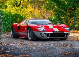 Ford GT40