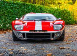 Ford GT40