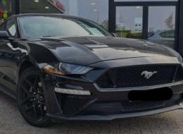 Ford Mustang 2.3 Ecoboost Coupe