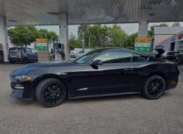 Ford Mustang 2.3 Ecoboost Coupe