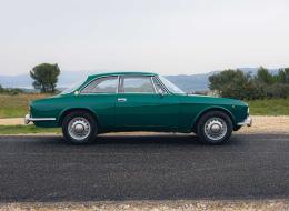 Alfa Roméo Giulia GT 1750 Veloce Serie 2