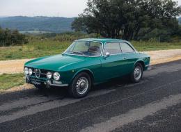 Alfa Roméo Giulia GT 1750 Veloce Serie 2