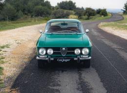 Alfa Roméo Giulia GT 1750 Veloce Serie 2