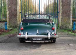 Austin Healey 3000 MKIII BJ8