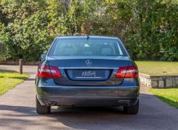 Mercedes-Benz E class E500 V8 4matic Avantgarde W212
