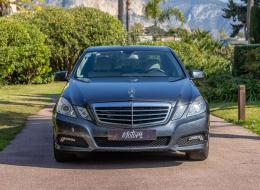 Mercedes-Benz E class E500 V8 4matic Avantgarde W212