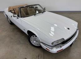Jaguar XJS 1996