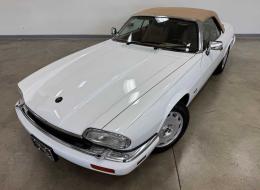 Jaguar XJS Celebration 