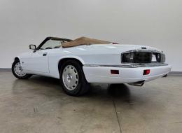 Jaguar XJS Celebration 