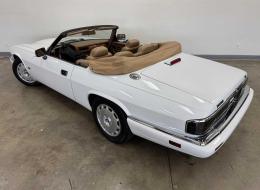 Jaguar XJS Celebration 