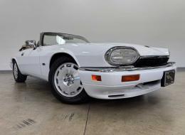 Jaguar XJS Celebration 