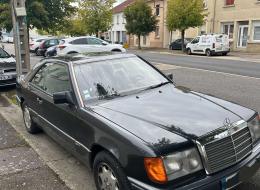 Mercedes-Benz CE 230CE sportline 