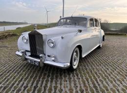 Rolls-Royce Silver Cloud