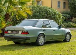 Mercedes-Benz E class 500E W124