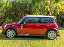 Mini Cooper S R53 1er main