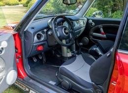 Mini Cooper S R53 1er main