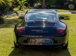 Porsche 996 Carrera 4 3.6 320cv