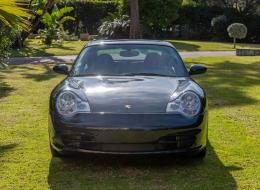 Porsche 996 Carrera 4 3.6 320cv