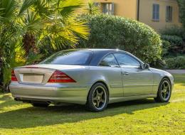Mercedes-Benz CL 55 type C215