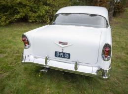 Chevrolet Bel Air 2-Door Hardtop