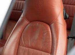 Porsche 996 Carrera 4S