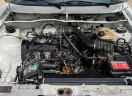 Volkswagen Golf 1 GTI 1600