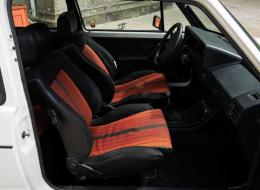 Volkswagen Golf 1 GTI 1600