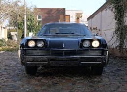 Oldsmobile Toronado V8 7.0 Coupé