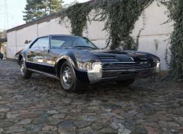Oldsmobile Toronado V8 7.0 Coupé