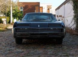 Oldsmobile Toronado V8 7.0 Coupé