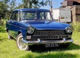 Fiat 1500 L