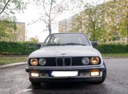 BMW Série 3 325 ETA
