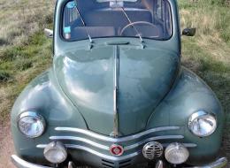 Renault 4 CV Sport