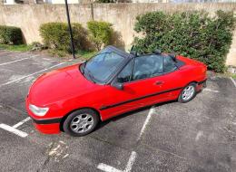 Peugeot 306 Cabriolet