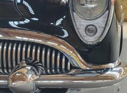 Buick Special 40