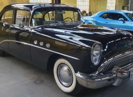 Buick Special 40