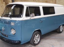 Volkswagen Combi Combi T2 &ldquo;Bay Window&rdquo;